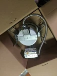 Halo 8" Open Wall Wash Recessed Housing Cooper Lighting. Fixed Price $9.99.