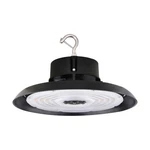 Nuvo Lighting 65/807 14"W Led Ufo High Bay - 4000K And 240 Watts Black. Fixed Price $239.99.