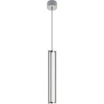 Afx Inc. CSSP24L30D1SN Cass Led Inch Satin Nickel Pendant Ceiling Light. Fixed Price $188.00.