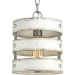 Progress Lighting Gulliver Minipendant Galvanized Finish (P500022-141). Fixed Price $103.35.