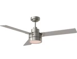 Monte Carlo 3JVR52BSD Jovie Led 52" Ceiling Fan With Light Kit. Fixed Price $281.11.