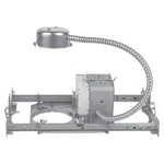 Lightolier 1101F2642UADV 6" Philips Uniframe 754164. Fixed Price $19.99.