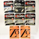 Gamma Tennis Strings 9 Sets Mixed Tour Professional Free Shipping - New Sealed. Fixed Price $44.77.