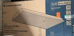 Lithonia Lighting 2GTL4 A12 120 LP840 4000K Contractor Select Led Lensed Troffer. Fixed Price $55.00.