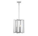 Savoy House Benson 3-LIGHT Pendant. Fixed Price $456.00.