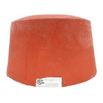 Tenmat FF109X Hr Fire Rated Cover For Recessed Lights, 8" 17". Fixed Price $80.33.