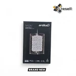 Artika Crystal Cube 5.5W 440 Lm Integrated Led Pendant With Glass Shade - Chrome. Fixed Price $71.92.