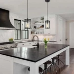 Ove Decors Joakim Single Pendant Light Brand New Box. Fixed Price $14.00.