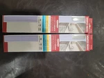 (2) Nuvo Lighting 63/402 Counterquick 10"L Led Under Cabinet - White. Fixed Price $9.57.