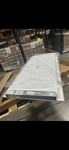 Industrial Led Lighting Fixture White For Warehouse Commercial Indoor. Fixed Price $140.00.
