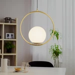Jewels And Pearls Globe Pendant Light (1 Pack), 12" Circular Aluminum Kitchen Is. Fixed Price $212.99.