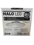 Halo SLD405830WHJB Surface Led Downlight, 4", 120V, 80 Cri, 3000K, Junction Box. Fixed Price $29.95.