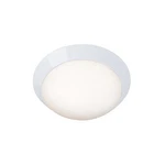 Access Lighting Cobalt 1-LIGHT 11" Flush Mount, White/opal 20624-WH-OPL. Fixed Price $39.99.