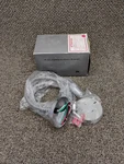 Wac Lighting HM-PC48-PT Flexrail Power Feed Kit 48" Flexible Track Connector. Fixed Price $100.00.
