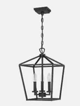Signature /park Harbor PHPL6483BK - Chandeliers Indoor Lighting. Fixed Price $100.00.