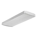 Lithonia Lighting LBL2 LP835 Led Wraparound 2-FOOT Ceiling White. Fixed Price $124.99.