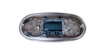 Balboa Spa Hot Tub Topside TP600 Jets/jets/aux/warm/light/cool Lcd. Fixed Price $139.99.