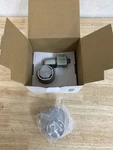 Cal Lighting HT-888BS-MESHBS 6" 3000K Led Track Head Brushed Steel. Fixed Price $88.99.