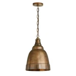 Open Box Item: Capital Lighting Sedona Pendant, Ob - CL330310XB. Fixed Price $249.99.