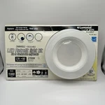 Luminus Dimmable Retrofit Light Kit 1300 Lumens Flood Brand New Sealed. Fixed Price $18.87.