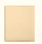 Hudson Park 500TC Champagne Wrinkle-free Cotton Fitted Sheet Twin Xl T7901. Fixed Price $60.00.