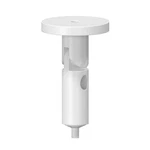 Sonneman HDW.003 Parts 3" Tall Sloped Ceilingpter - White. Fixed Price $60.00.