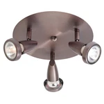 Access Lighting Mirage 3-LIGHT Cluster Spotlight, Bronze 52221-BRZ. Fixed Price $88.00.