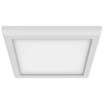 Nuvo Lighting 62/1734 7"W Led Flush Mount Square Ceiling - White. Fixed Price $43.08.