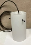 Tech Lighting Echo White Inner Glass Only & Pendant Assembly Line Voltage. Fixed Price $199.00.
