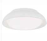 Minka Lavery 719-655-L Vantage Led Flush Mount Ceiling Fixture Sand White. Fixed Price $124.99.
