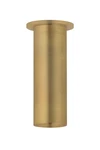 Csl Lighting LX3FM-27 Luxe 3" Semi-flush 2700K Led Ceiling Patina Brass. Fixed Price $504.00.