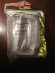 Bargman 34-78-021 #78 Series Clear Repl. Porch Light Lens. Fixed Price $29.88.