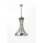 Butler Antique Silver Lt. Pendant, - 7158116. Fixed Price $109.99.