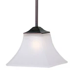Maxim Lighting 92090FTOI Aurora 1-LIGHT Mini Pendant. Fixed Price $105.00.