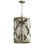 Cyan Design Light Byzantine Pendant, Graphite - 8366. Fixed Price $772.50.