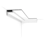 Orac Decor C391 Purotouch High Density Polyurethane Crown Moulding Primed. Fixed Price $389.99.