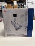 Lithonia Lighting Heads Brushed Nickel Lthbrsd BR20 H-track. Fixed Price $24.98.