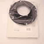 Kichler Direct-to-ceiling Recessed Decorative Trim Round Textured Black 6. Fixed Price $6.26.