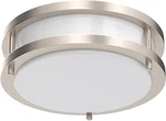 36W Dimmable Led Flush Mount Ceiling Light Fixture, Kitchen Fixtures, 12. Fixed Price $44.99.