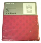 Myrlilja Ikea Limited Polka Dot Rome Sweet Dreams Twin Duvet Cover & Pillowcase. Fixed Price $23.98.