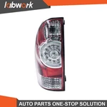 Labwork Rear Tail Lights For Toyota Tacoma 2005-2015 Led Brake Lamp Replace Left. Fixed Price $27.43.