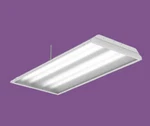 Lithonia Lighting 24" X 48" 128W Integrated Led White Troffer 4000K. Fixed Price $65.00.