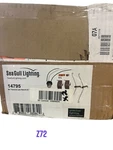 Set 10 Sea Gull Lighting 14795 6IN Traverse Lyte Retrofit Kit New. Fixed Price $69.00.