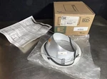 Nos Surplus Iris Lighting System E7AAW Recess. Fixed Price $29.99.