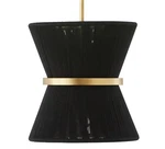 Capital Lighting 341211 Cecilia 12"W Pendant. Fixed Price $390.00.