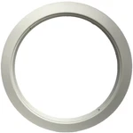 (box Of 12) Cooper Lighting Halo TRM6P Recessed 6" Trim Ring, White. Fixed Price $79.99.