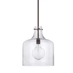 Capital Lighting 325712 15" Pendant. Fixed Price $190.40.
