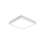 Metalux Mms Multi-mount 1X1 Led Panel Ceiling Light 5 Cct And 3 Lumen Select. Fixed Price $59.49.