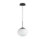 ET2 E11521-113BK Nimbus Led Single Pendant-black. Fixed Price $188.00.