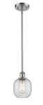 Innovations Lighting 516-1S Belfast 6"W Mini Pendant. Fixed Price $161.92.